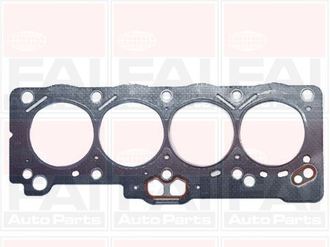 Fai hg1245 cylinder head - cylinder,