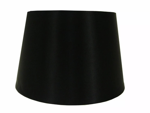 Satin drum ceiling table - drum,