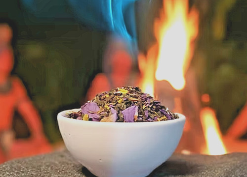 Dream weaver blend - blend, lotus