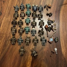 Mega Bloks Dragons Krystal