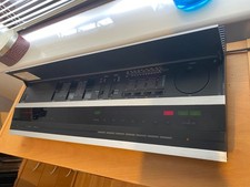 Bang & Olufsen Beomaster 2000