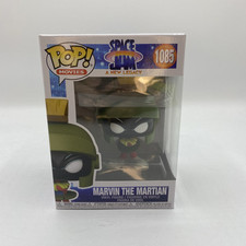 Pop Funko #1085 Space Jam