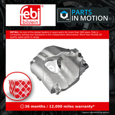 Brake Caliper Front Left 178096 Febi 7H0615123A 7H0615123C 7L6615123F Quality
