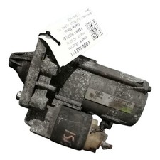 2005 CITROEN XSARA PICASSO 1.6 HDI DIESEL VALEO STARTER MOTOR 5802 Z8 / D7G3