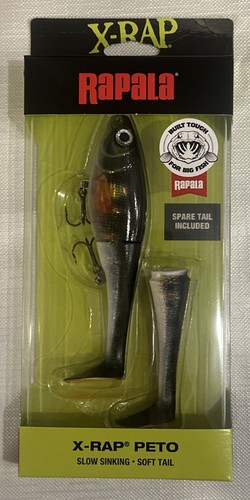 Rapala rap live - rapala,