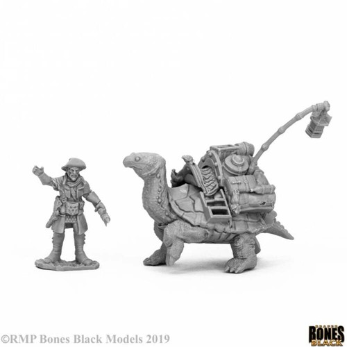 reaper bones