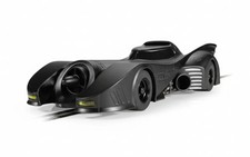 Scalextric C4492 Batmobile