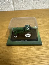 Hachette Oliver 600 Tractor