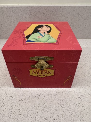 Disney mulan reflection - mulan,