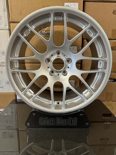 Csl alloy wheels 3 - alloy,