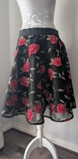 Gorgeous knee length floaty