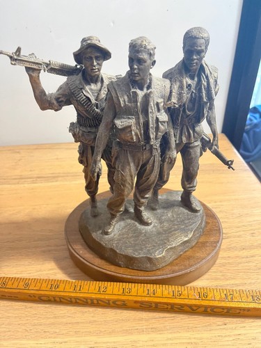 Franklin mint frederick hart - frederick,