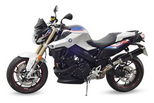 BMW F800R Exhaust SP
