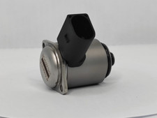 Servotronic Torque Converter