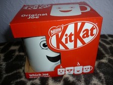 LIMITED EDITION KITKAT