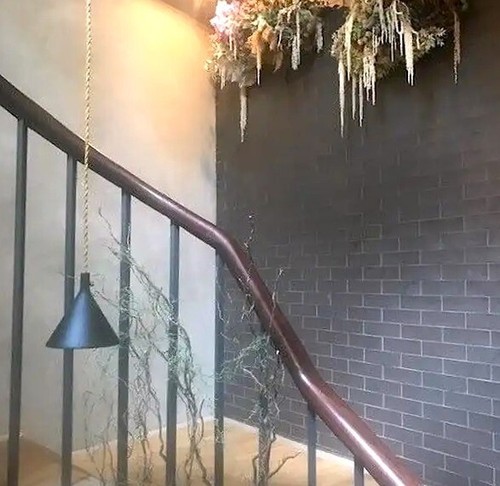 Brick slips tiles - brick, (0.5