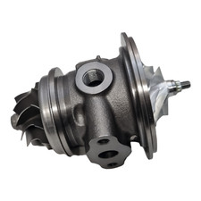 Turbocharger Cartridge for