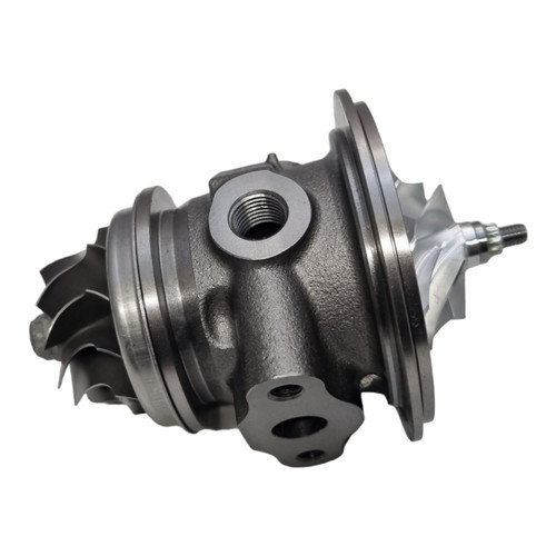 Turbocharger cartridge for - turbocharger,