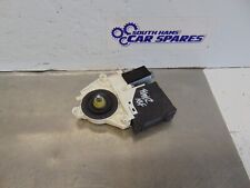 Audi TT Window Motor module regulator Mk2 8J 06-09 Passenger left 8J8959802C