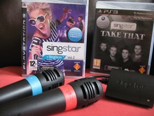 PS3 SINGSTAR MEGA 55 Song