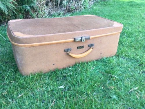 Old vintage large corduroy - old,