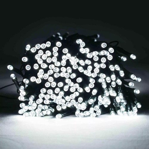Christmas fairy string lights - string,