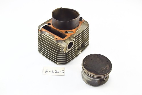 Suzuki 650 sp44b cylinder - 650,