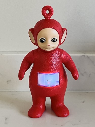 Teletubby teletubbies light - light, &