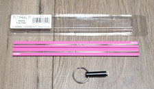 New vim pink magrail - new,