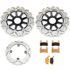 For Honda Front Rear Brake