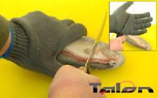 TALON FILLETING UNHOOKING