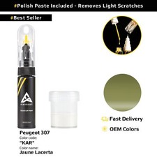 Touch up Paint for Peugeot 307