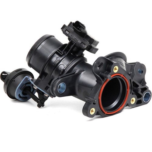 Lucas throttle body - lucas,