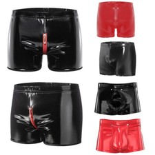 Mens Boxer Shorts Fancy
