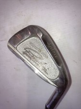 Quicksilver Spirit Channel Sole 5 Iron