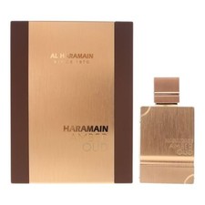 Al Haramain Amber Oud Eau de