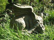 Latex Mould / Mold for a Large