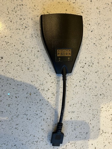 Psion dacom gold card isdn - dacom,
