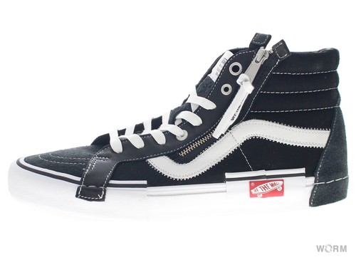 Us12 vans sk8 cap lx - 【us12】, sk8-hi