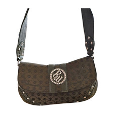 Rocawear vintage purse - purse, green