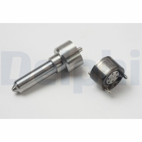 Delphi injection nozzle valve - injection,