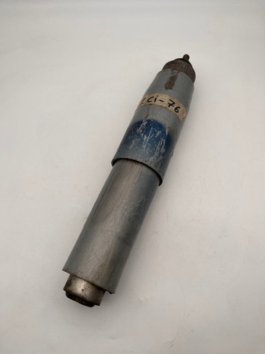 Piaggio vespa cosa 200 shock - cosa,