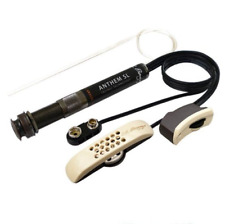 LR Baggs Anthem SL Tru-Mic Saddle & Mic Pickup kit, (OPENED PACKAGE)