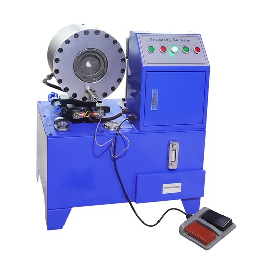 Portable automatic hydraulic - automatic,