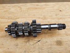 01-05 Yamaha YFM 660R Raptor