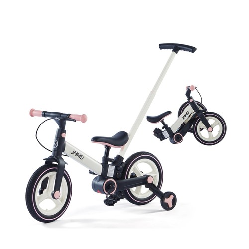 Jmmd toddler bike - toddler, push