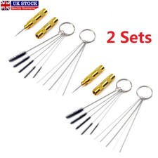 2 Sets Cleaning Tool Kit