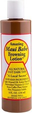 Maui Babe,After Browning