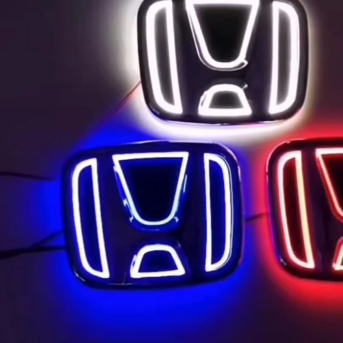 Car led front - car,