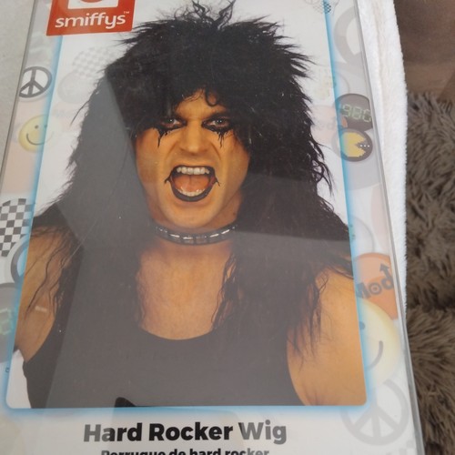 70s 80s mens hard rocker - 70s,